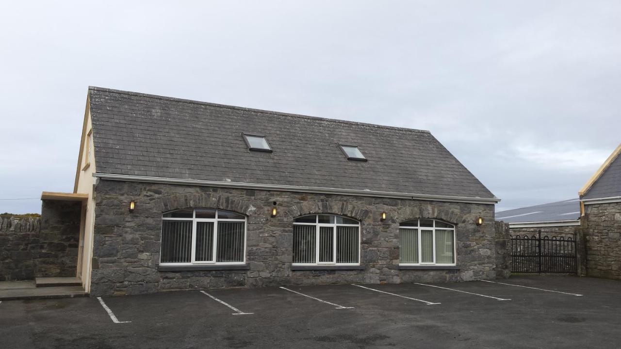 Aran View Holiday Homes Doolin - Home No 2 Knockfin Cross Roads Exterior foto