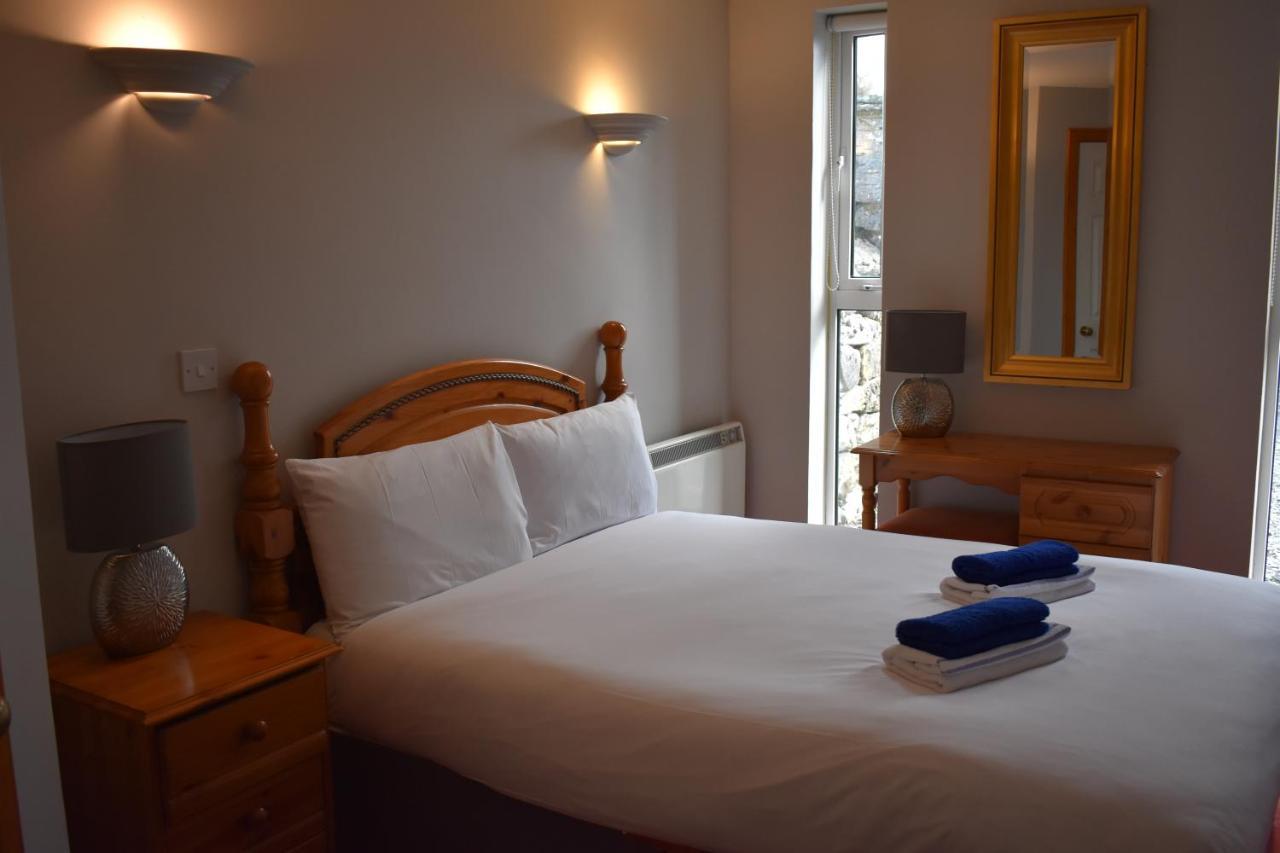 Aran View Holiday Homes Doolin - Home No 2 Knockfin Cross Roads Exterior foto