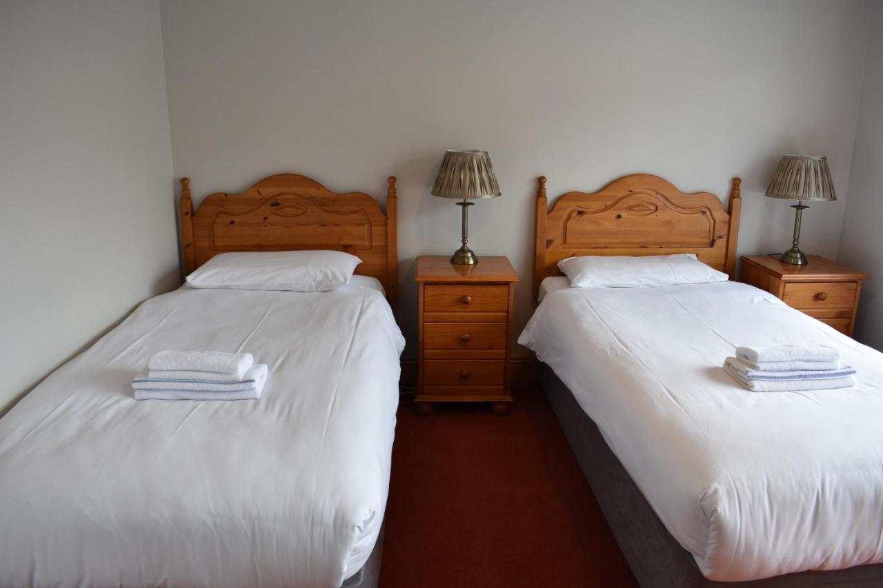Aran View Holiday Homes Doolin - Home No 2 Knockfin Cross Roads Exterior foto