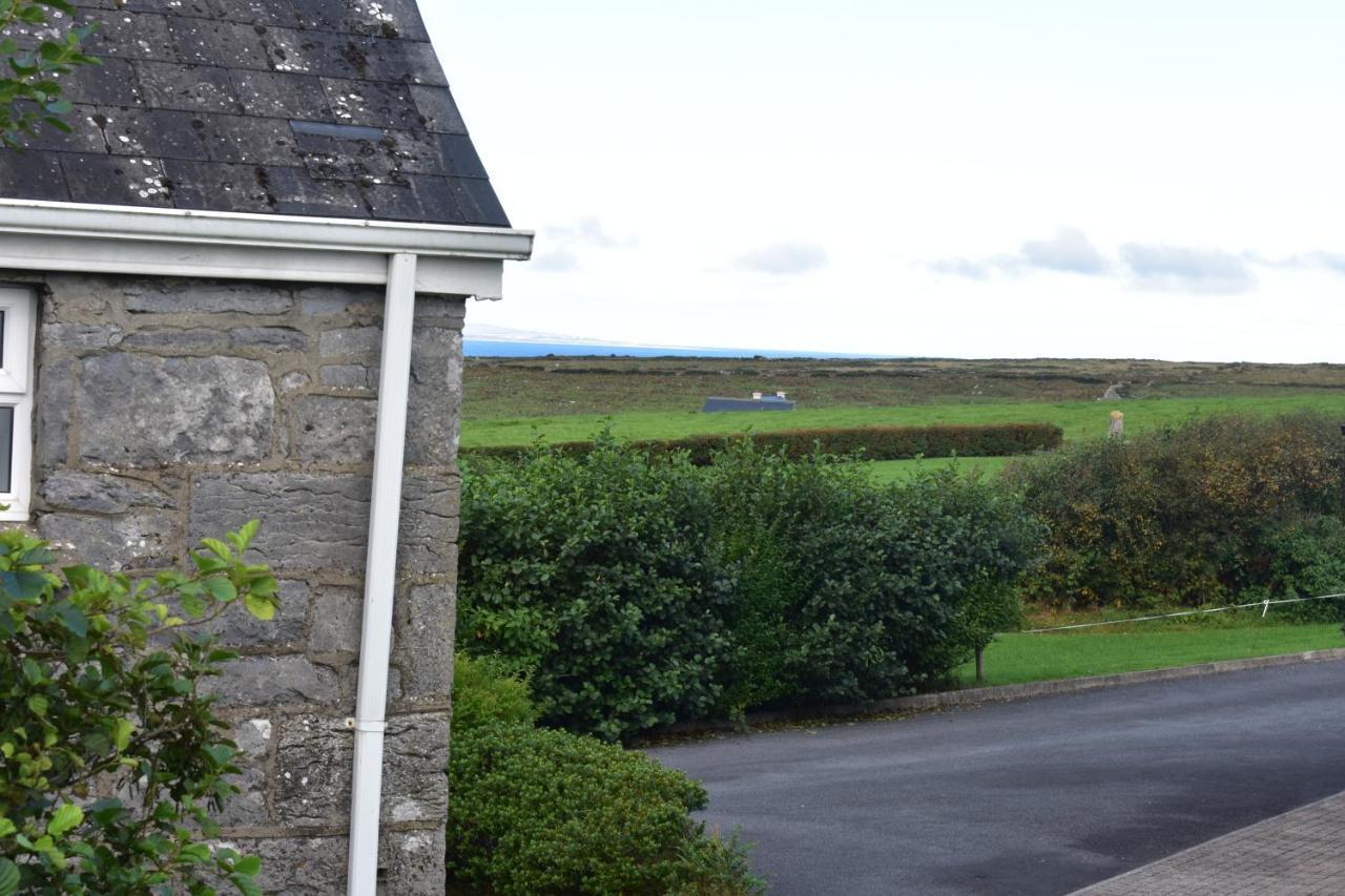 Aran View Holiday Homes Doolin - Home No 2 Knockfin Cross Roads Exterior foto